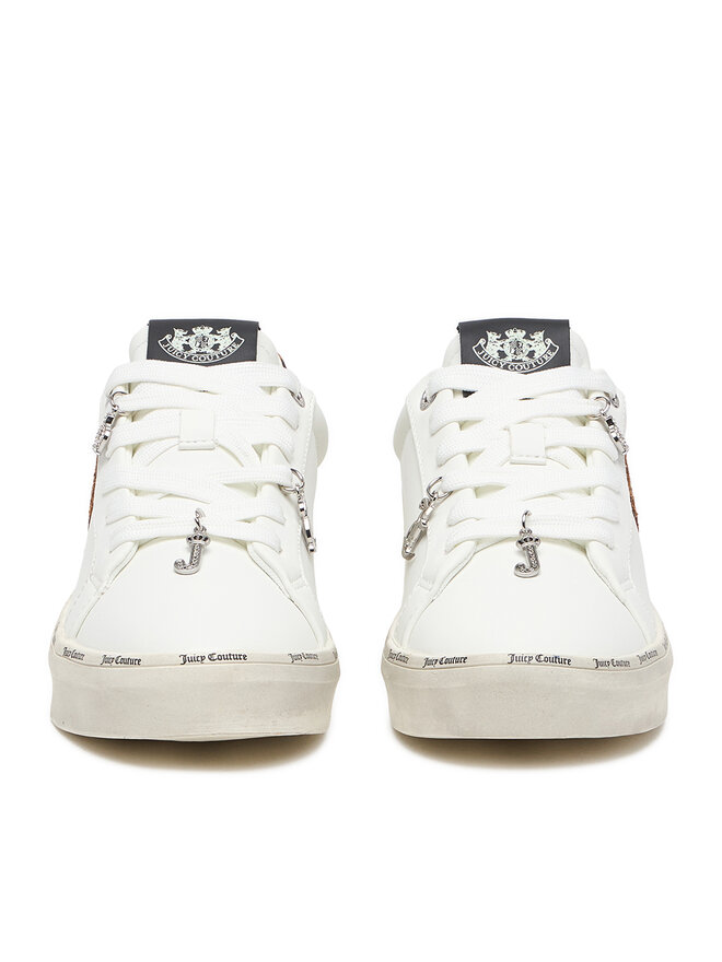 Juicy Couture Sneakers Juicy Couture EO-JCY130 Weiß