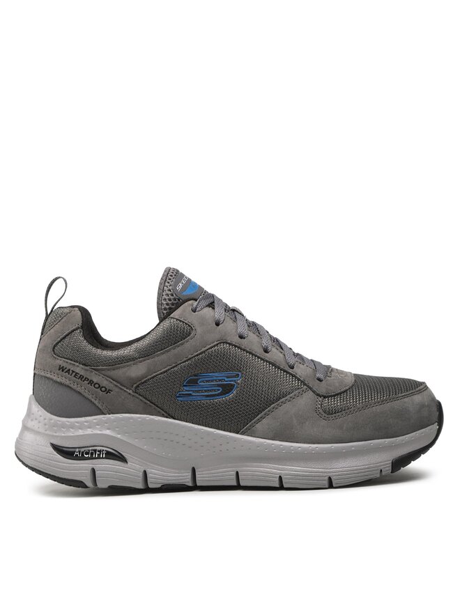 Skechers Sneakers Skechers Render 232500/CHAR Grau