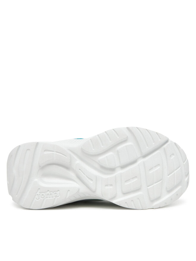 Joma Sneakers Joma Active Jr 2515 JACTIS2515V Grün