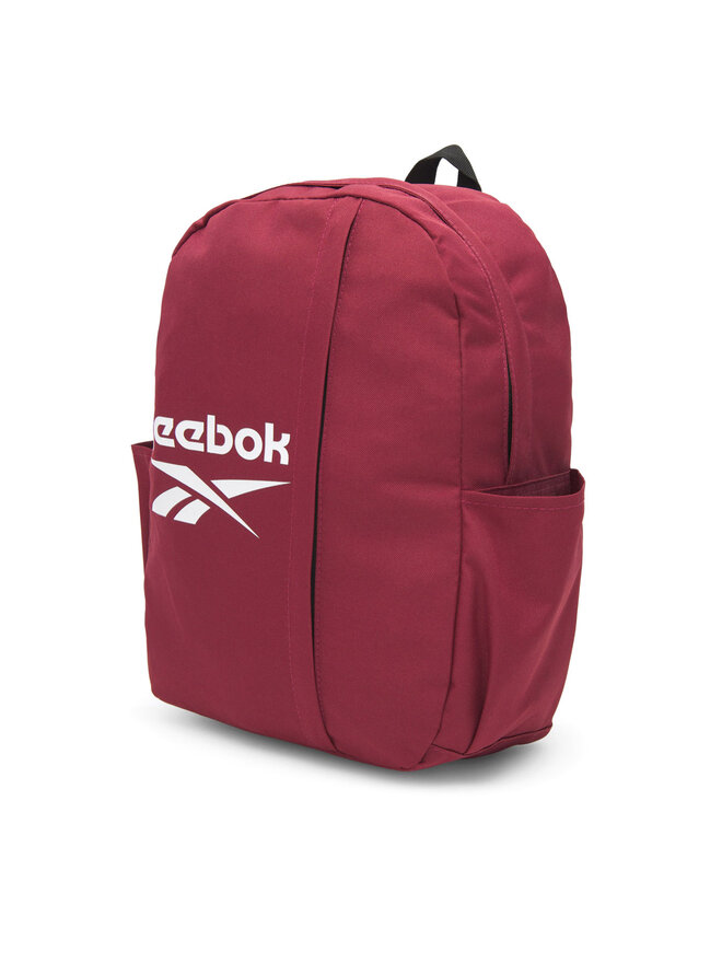 Reebok Рюкзак Reebok RBK-004-CCC-05 Бордовий
