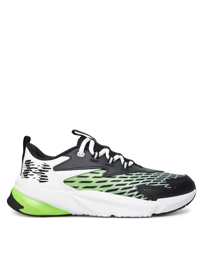Under Armour Buty do biegania Under Armour UA BGS Scramjet 7 6006927 Kolorowy