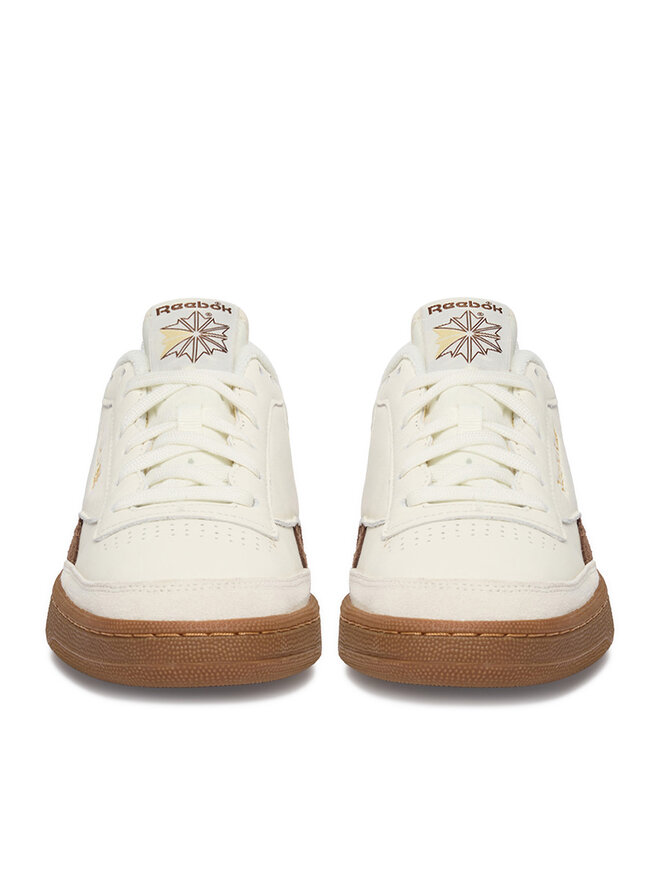 Reebok Sneakers Reebok EO-CLUB C REVENGE VINTAGE 100278993 Creme