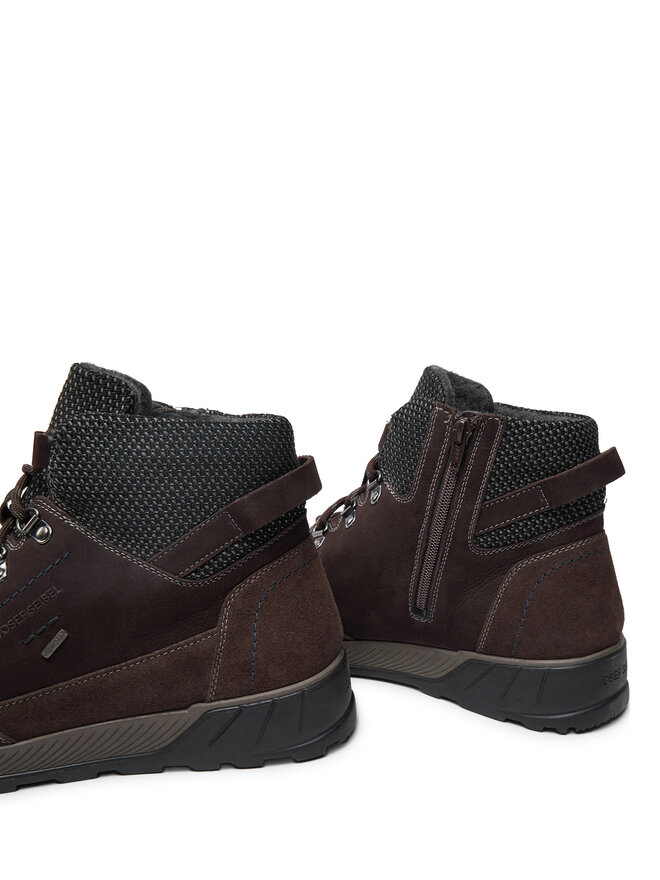 Josef Seibel Μπότες Josef Seibel Raymond 32353 Καφέ