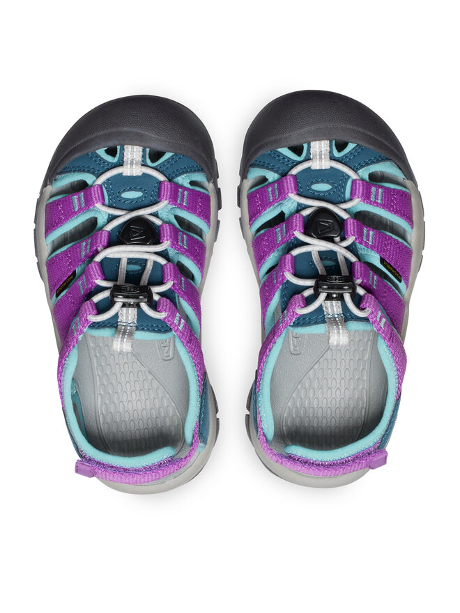 Keen Szandál Keen Newport Boundless Sandal 1028784 Lila