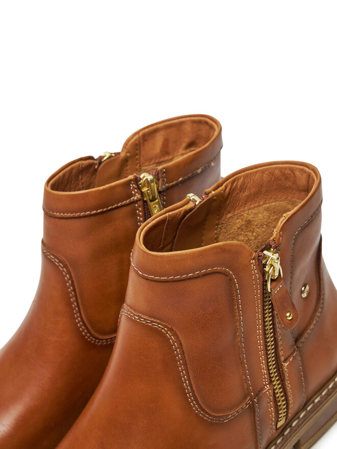 Pikolinos Botine Pikolinos W8J-8747 Maro