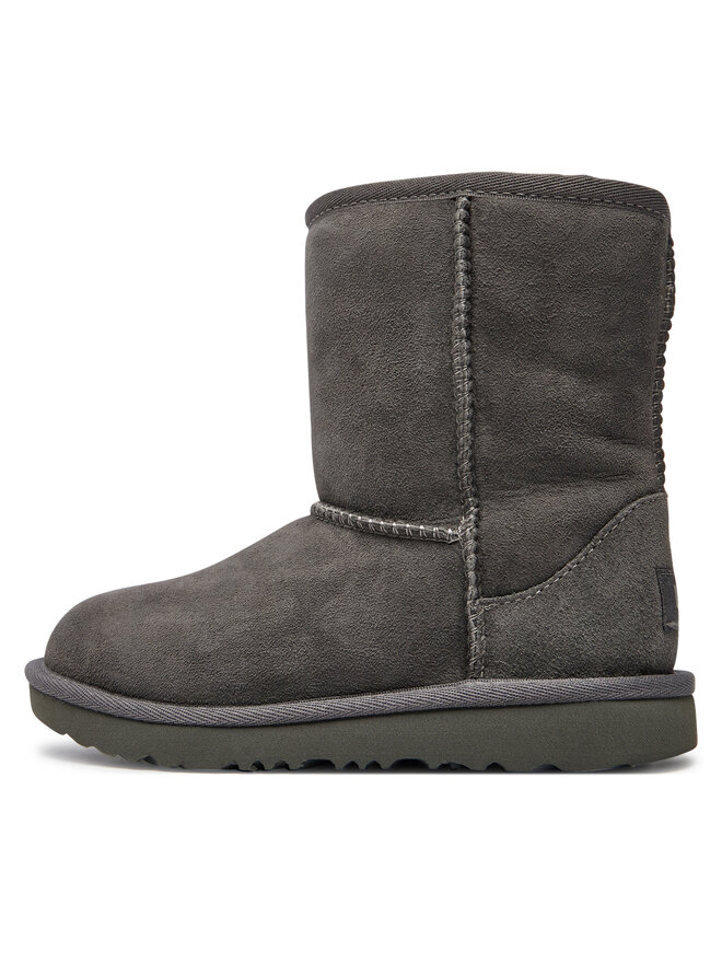 Ugg Stivali da neve Ugg Classic II 1017703K Grigio