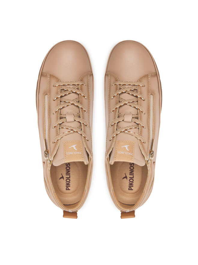 Pikolinos Halbschuhe Pikolinos Vigo W3W-6979C15 Rosa