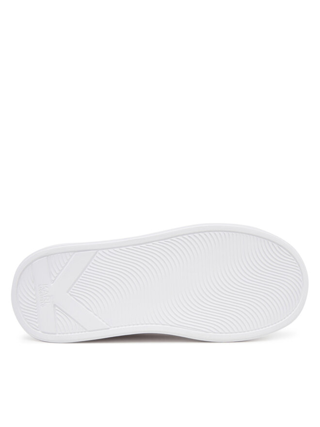 KARL LAGERFELD Sneakers KARL LAGERFELD Anakapri KL63530N Weiß