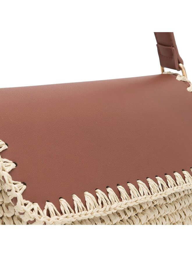 DeeZee Borsetta DeeZee MDB-C-018-03 Marrone