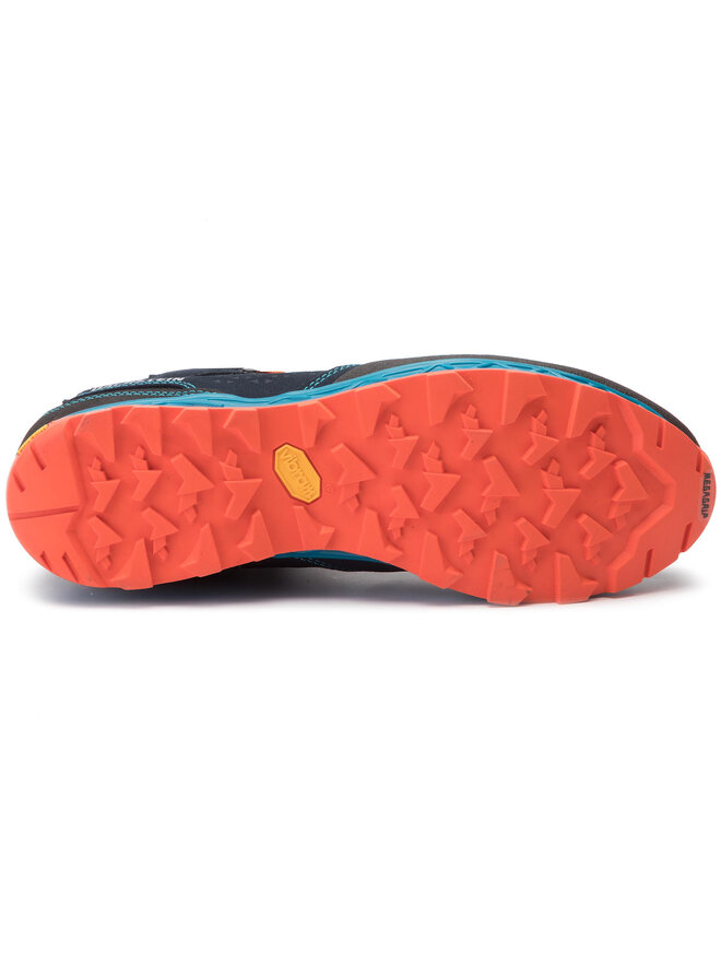 Dachstein Trekkingschuhe Dachstein Super Ferrata Mc Gtx GORE-TEX 311904-1000/5119 Dunkelblau