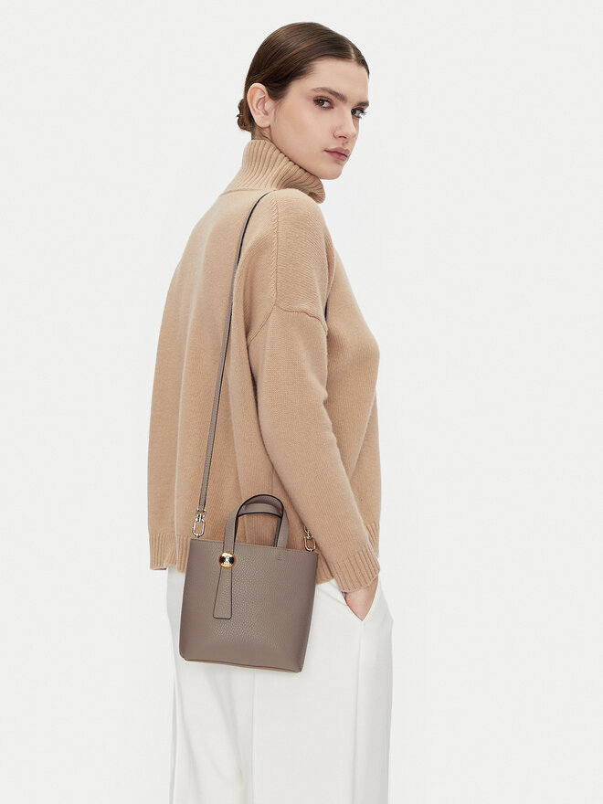 Furla Kabelka Furla WE00666 HSF000 2572S Šedá