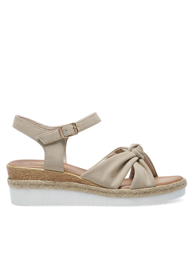 Clara Barson Εσπαντρίγιες Clara Barson ALIA WS2189-30 Μπεζ
