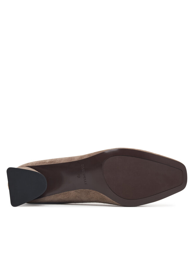 Coccinelle Pumps Coccinelle C-Everyday E4 U1N 13 01 01 Grau
