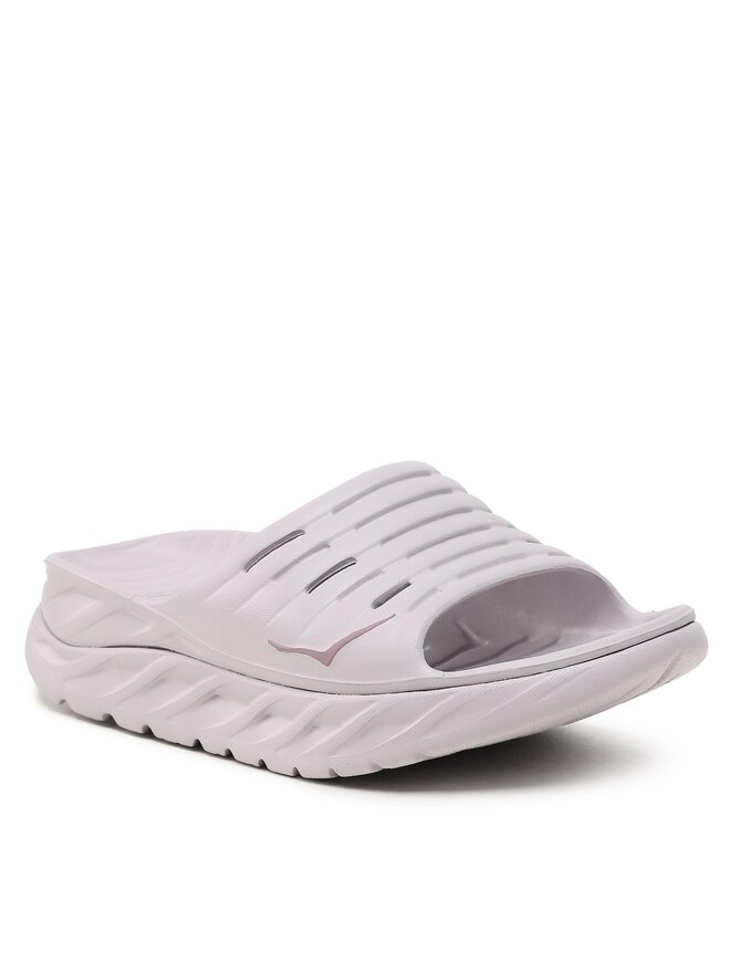 Hoka Шльопанці Hoka Ora Recovery 1134527 Фіолетовий