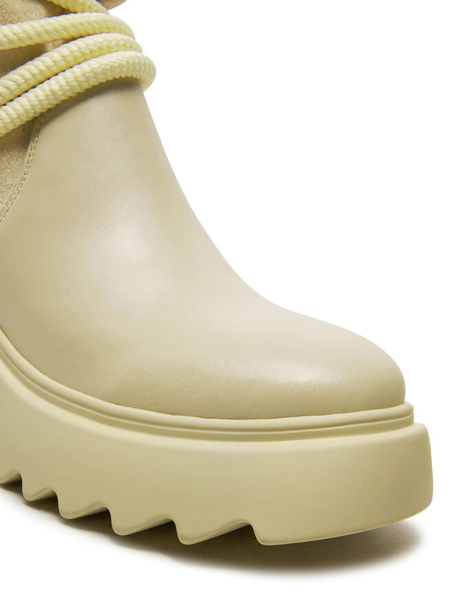 GOE Botines GOE OO2N4128 Beis