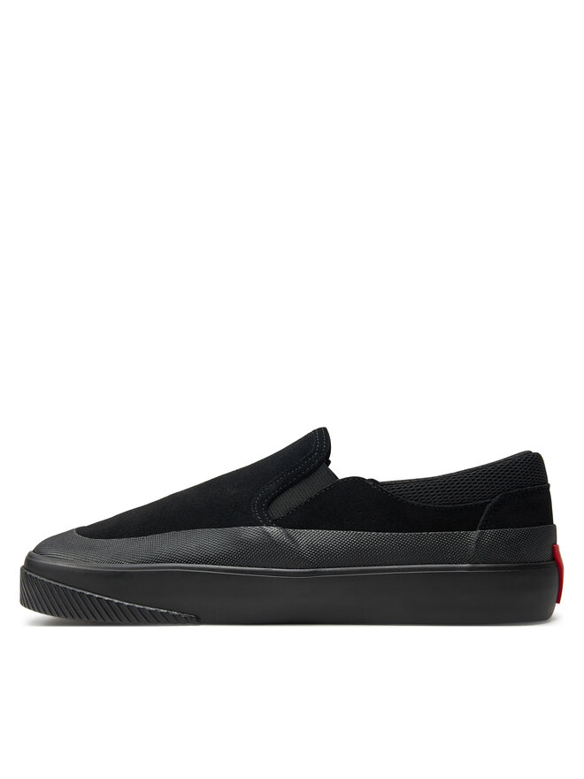 HUGO Scarpe sportive Hugo Dyer Slon Sdme 50517225 Nero