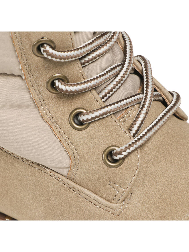 Nelli Blu Botas Nelli Blu CS2270-15 Beis