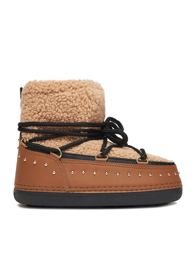 DeeZee Schneeschuhe DeeZee JC4328 Braun