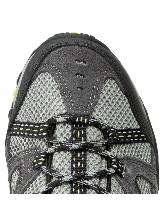 Merrell Trekkingschuhe Merrell Flintridge J210882C Grau