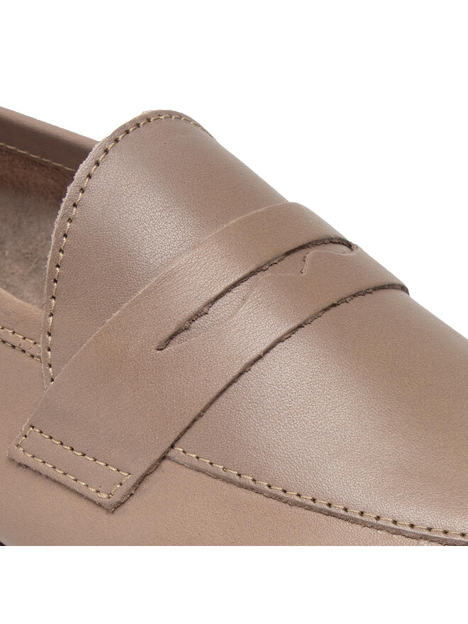 Filipe Slipper Filipe 10648 Grau