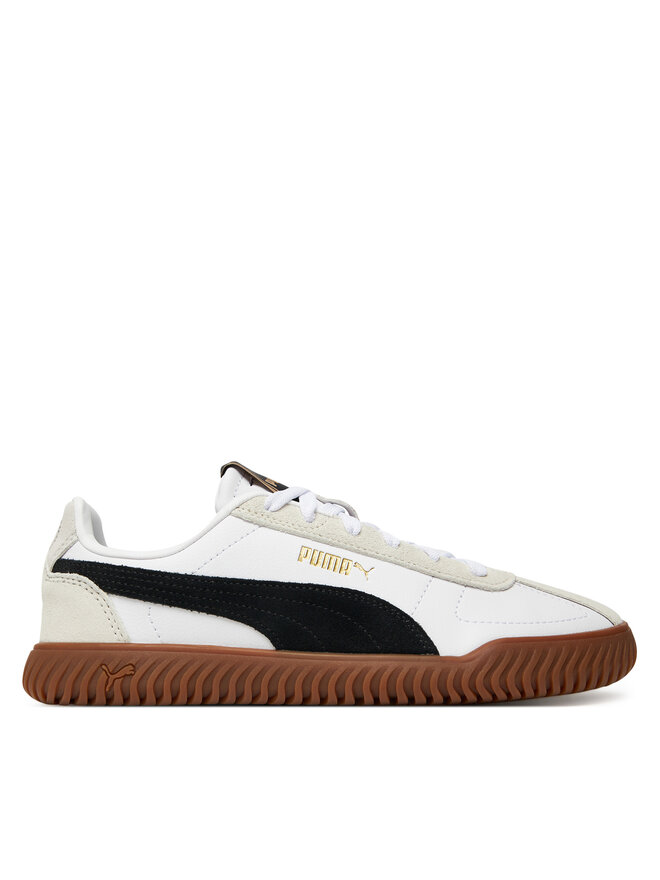 Puma Снікерcи Puma Puma Club Kayzer OG 402604 02 W Білий