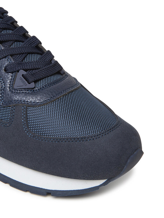 Guess Sneakers Guess FMTTRE FAB12 Bleumarin