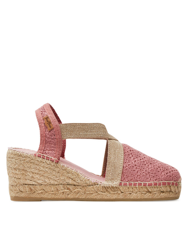 Toni Pons Espadrilles Toni Pons Terra-Ad Rózsaszín