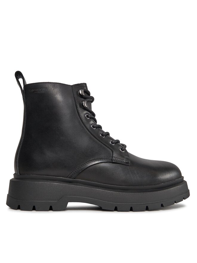 Vagabond Shoemakers Bakancs Vagabond Shoemakers Jeff 5474-601-20 Fekete