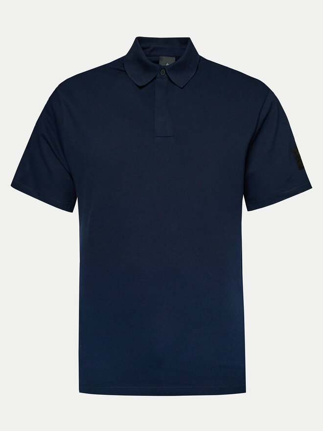 North Sails North Sails Pólóing 453026 Sötétkék Regular Fit