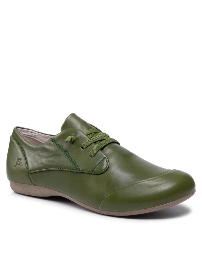 Josef Seibel Félcipő Josef Seibel Fiona 01 87201 971 244 Zöld