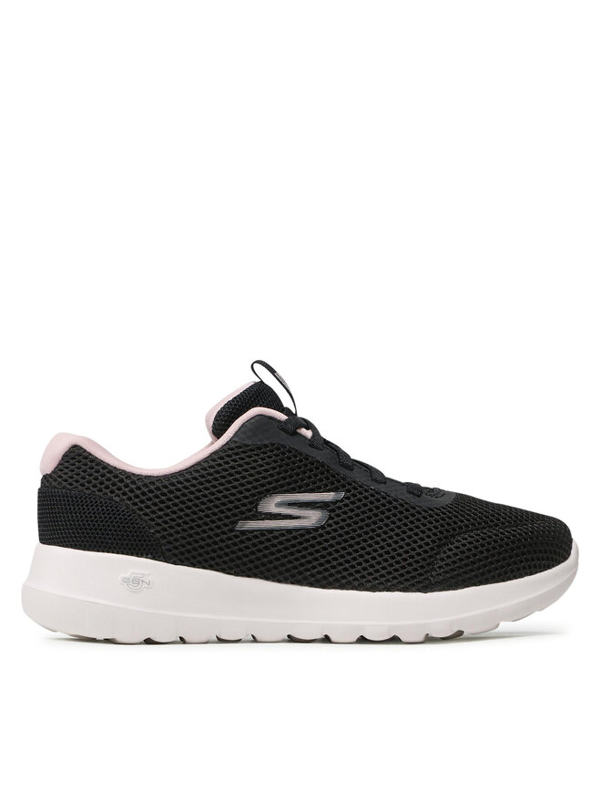 Skechers Αθλητικά Skechers Light Motion 124707/BKPK Μαύρο