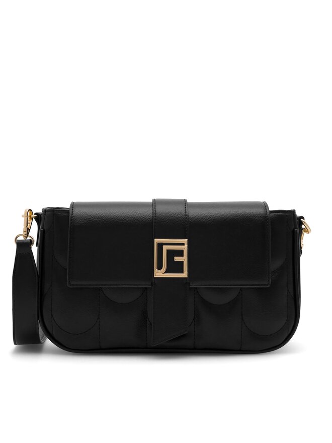 Jenny Fairy Handtasche Jenny Fairy MJR-J-010-05 Schwarz
