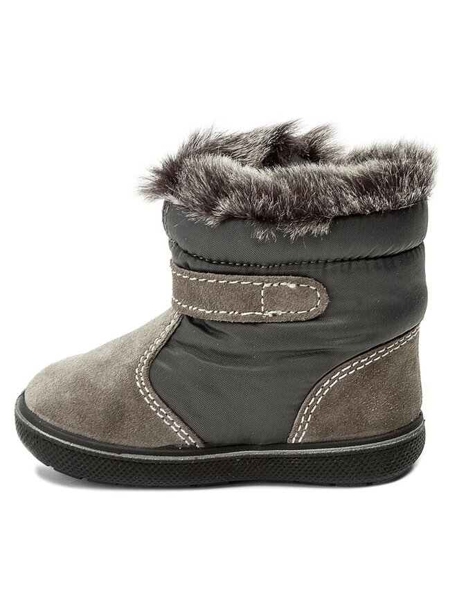 Primigi Sniego batai Primigi GORE-TEX 8541100 M Pilka