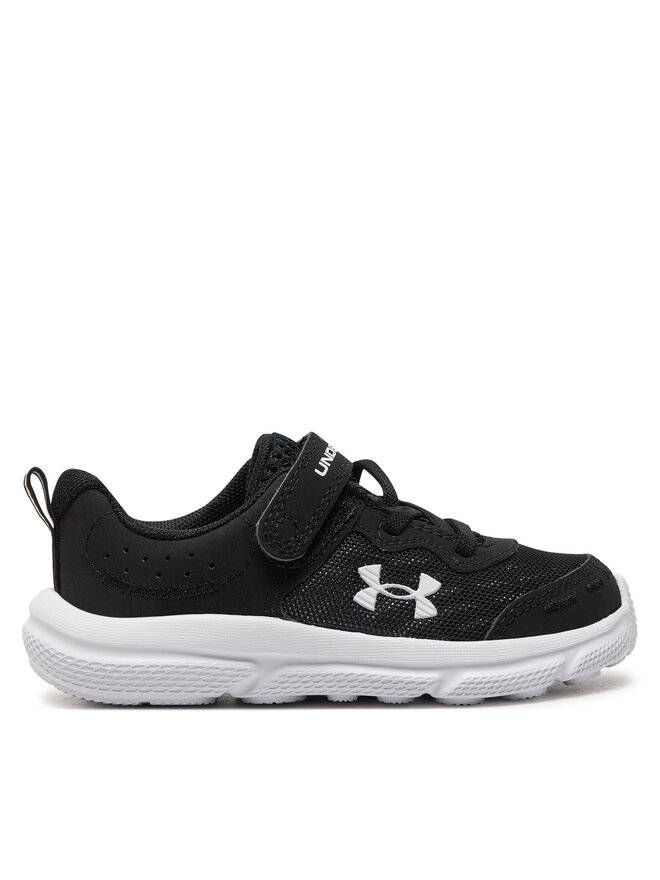 Under Armour Tenisice Under Armour Ua Binf Assert 10 Ac 3026184-001 Crna