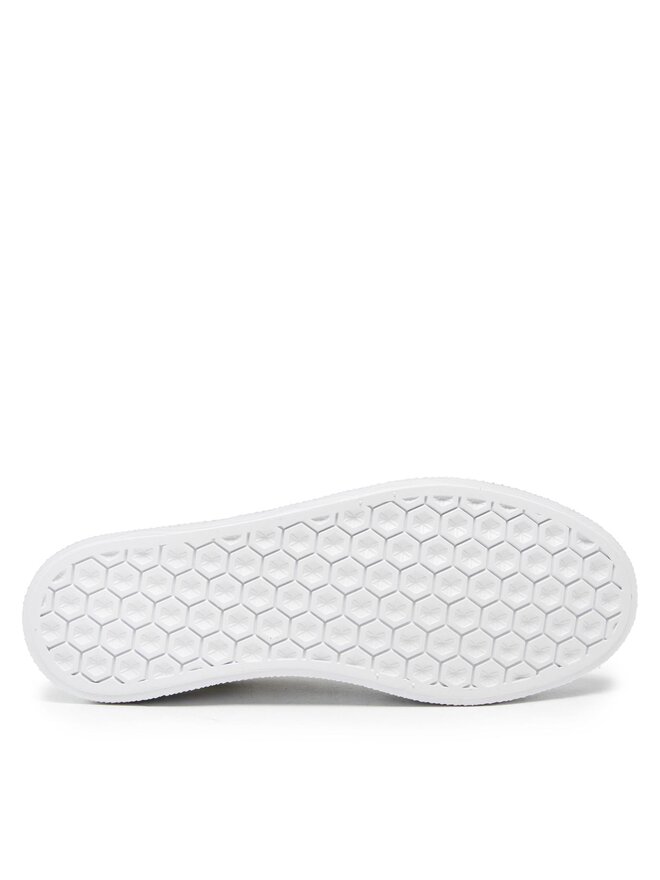 adidas Scarpe sportive adidas 3Mc B22705 Bianco