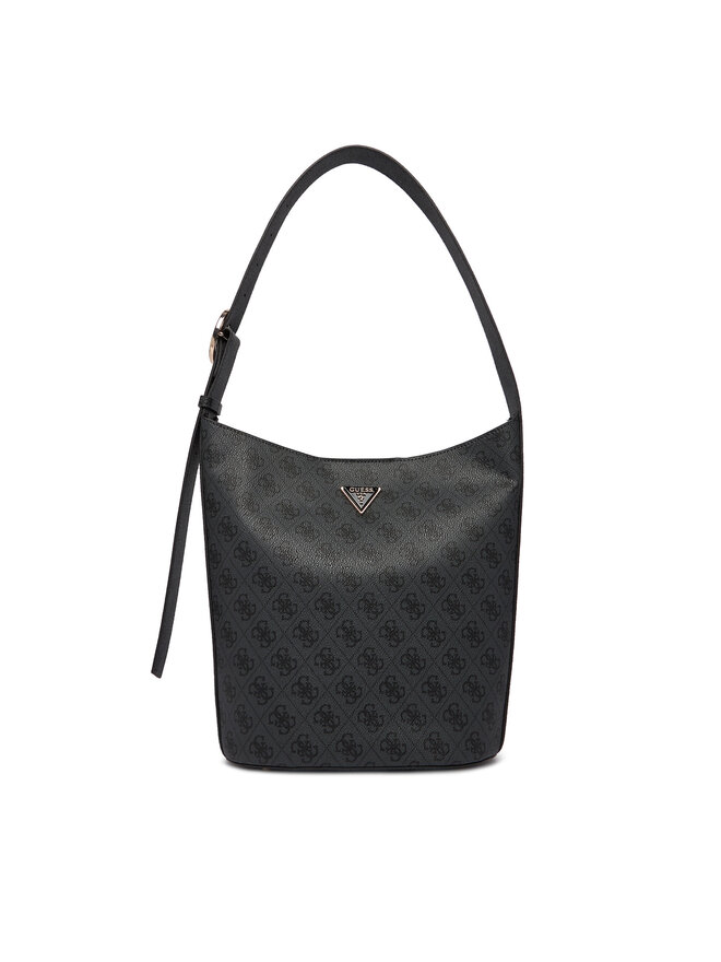 Guess Handtasche Guess Meridian II HWSG69 74040 Grau