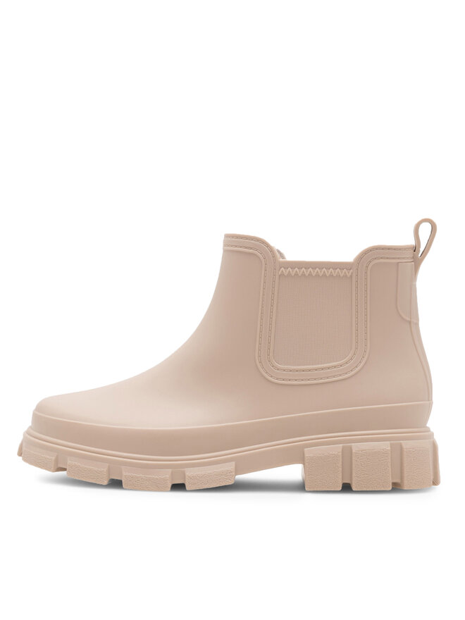 Jenny Fairy Guminiai batai Jenny Fairy AJ0427 Smėlio