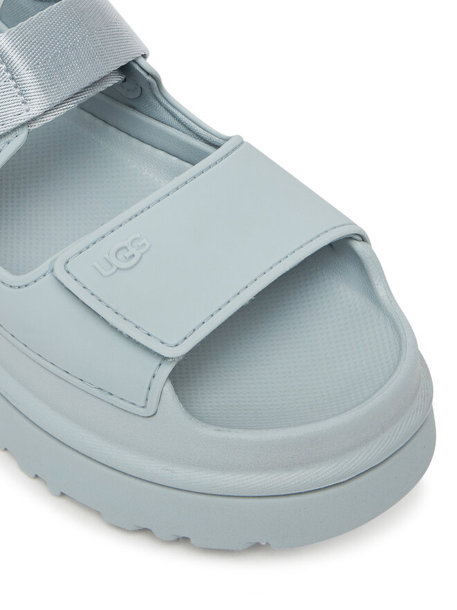Ugg Σανδάλια Ugg W Goldenglow 1152685 Γαλάζιο