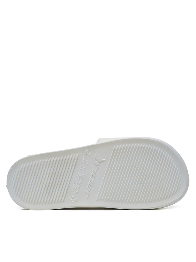 Rider Chanclas Rider Pump Slide Ad 11690 Blanco