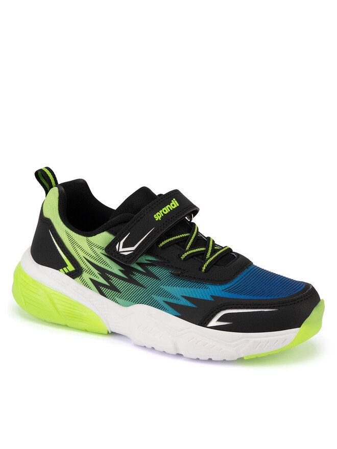Sprandi Sneakers Sprandi CP-23KC2351B Negru