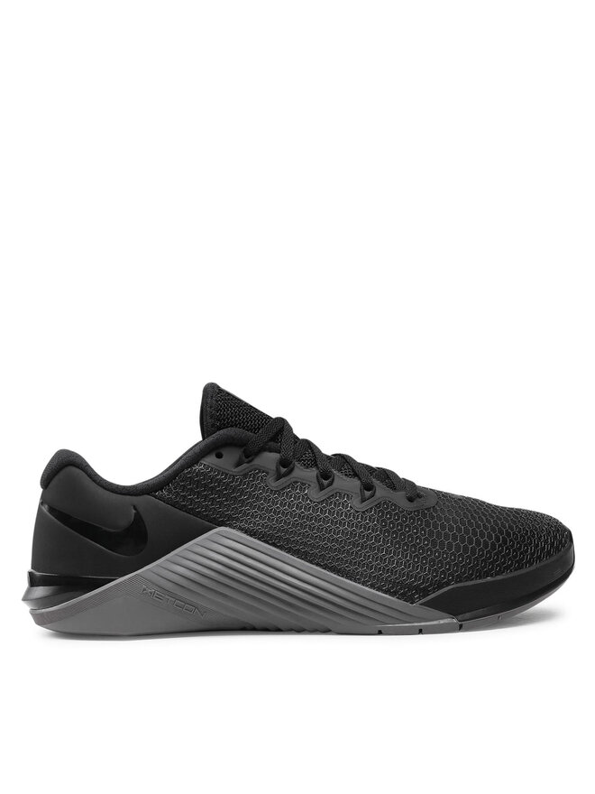 Nike Fitnessschuhe Nike Metcon 5 AQ1189 001 Schwarz