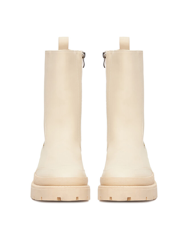 DeeZee Botine DeeZee 13096-10 Bej