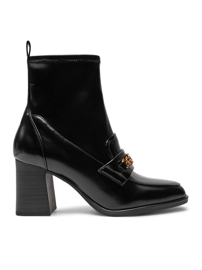 Tamaris Botine Tamaris 1-25320-43 Negru