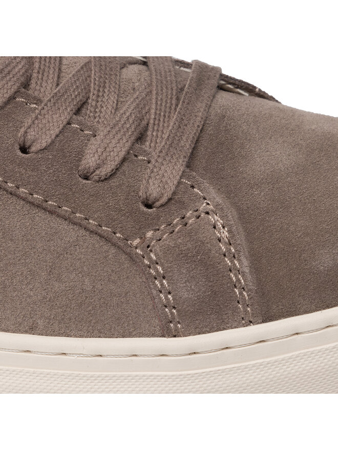 Vagabond Shoemakers Sneakersy Vagabond Shoemakers Paul 2.0 5383-040-19 Brązowy