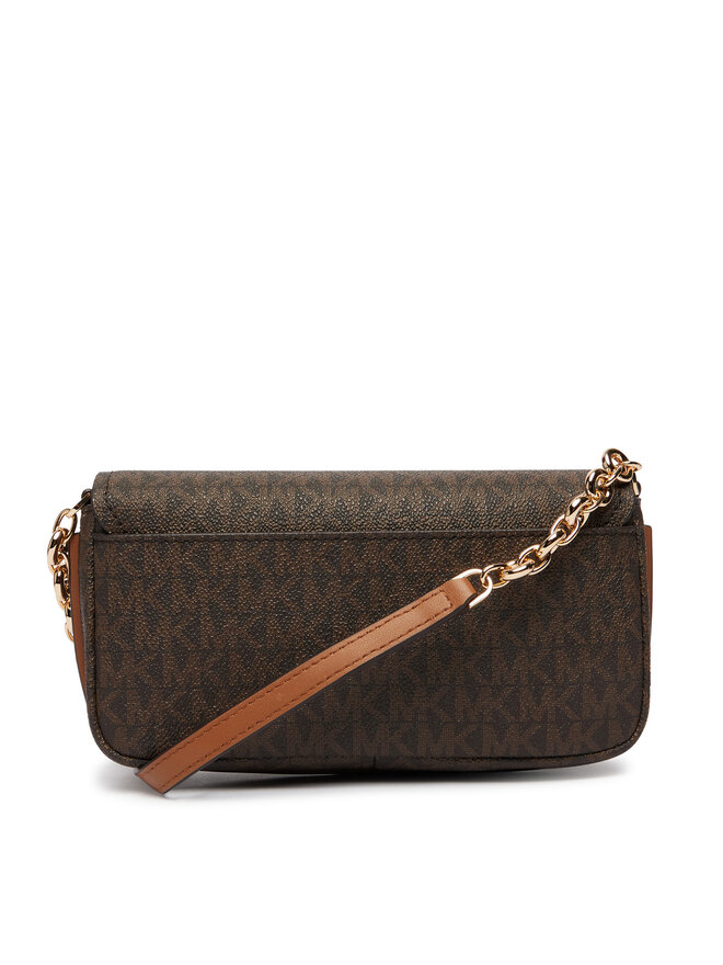 MICHAEL Michael Kors Handtasche MICHAEL Michael Kors 32S6GY5C5B Braun