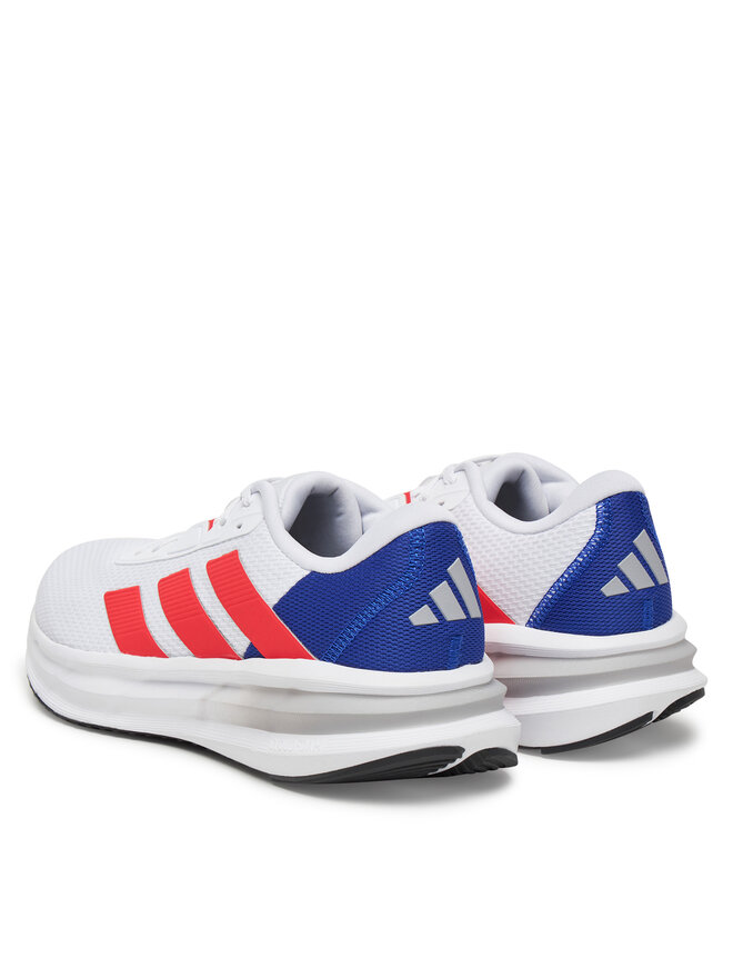 adidas Παπούτσια για Τρέξιμο adidas Galaxy 7 JI4600 Λευκό