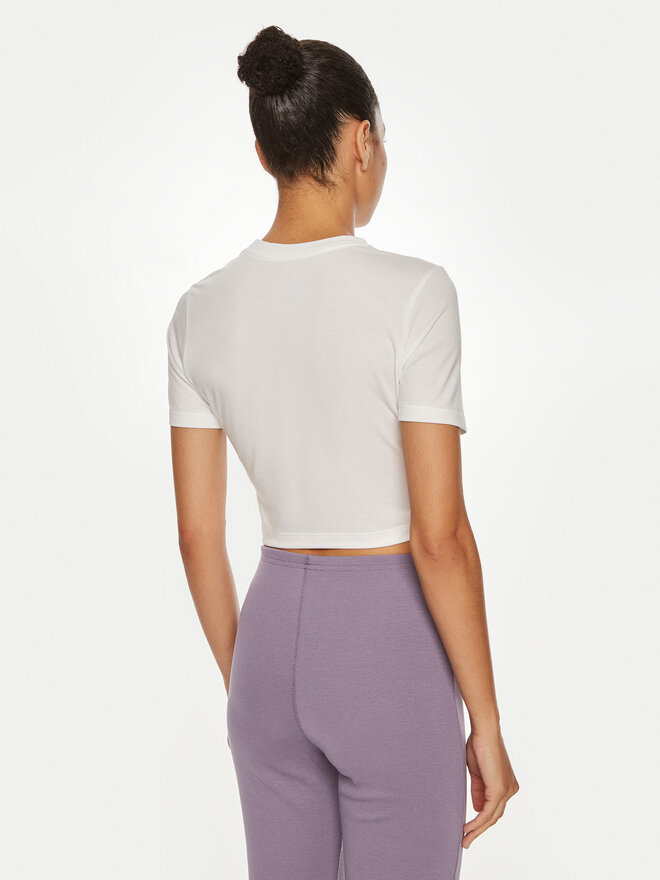 Nike Nike Camiseta FB2873 Blanco Regular Fit