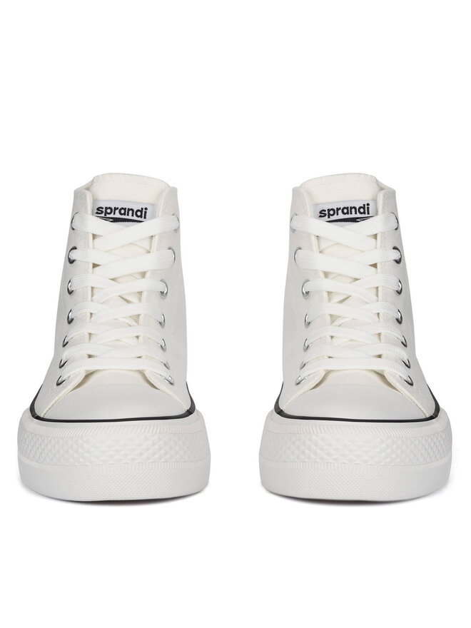 Sprandi Sneakers Sprandi YL201403 Λευκό