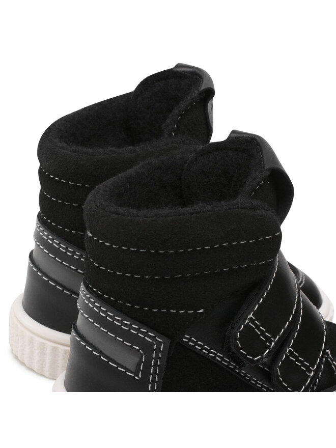 Bartek Stiefel Bartek 11390004 Schwarz