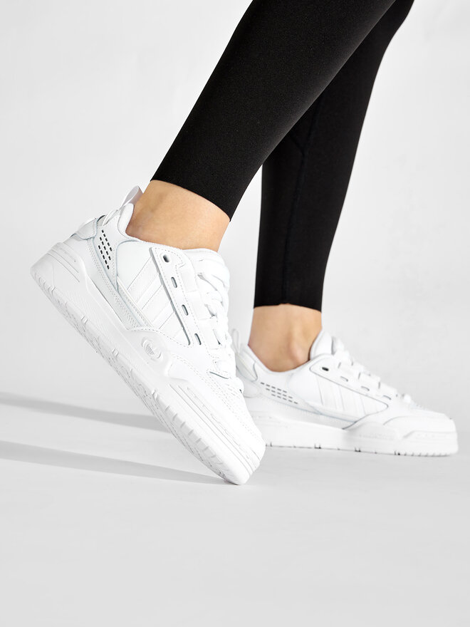 adidas Sneakers adidas adi2000 J GY6580 Weiß